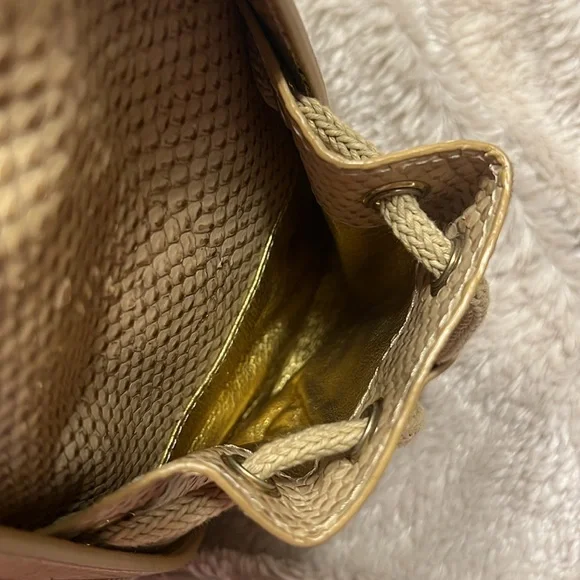 MICHAEL KORS SKORPIOS SHOPPER *Rare find - Picture 14 of 17